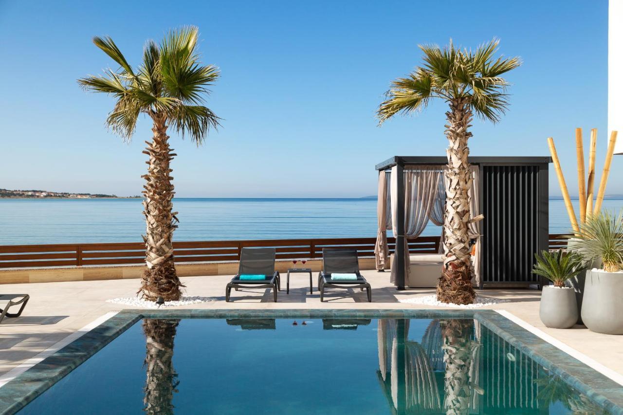 Malibu Imperial Resort Vir Exterior foto