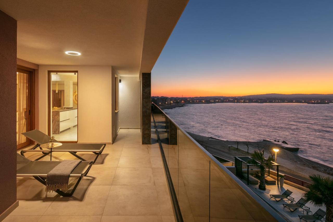 Malibu Imperial Resort Vir Exterior foto