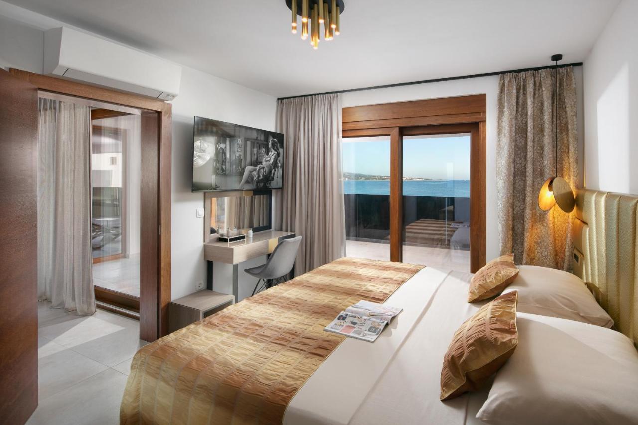 Malibu Imperial Resort Vir Exterior foto