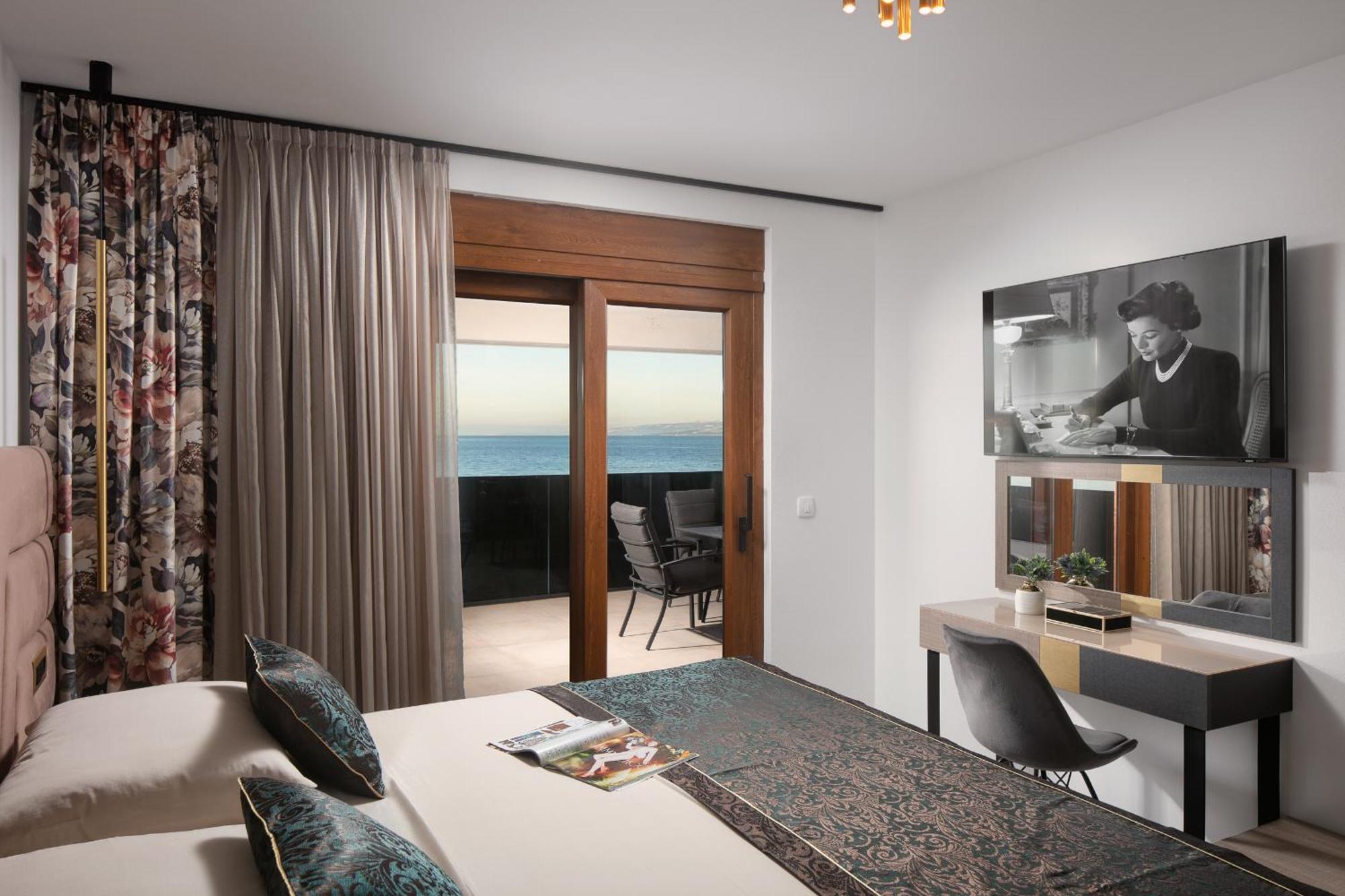 Malibu Imperial Resort Vir Cameră foto