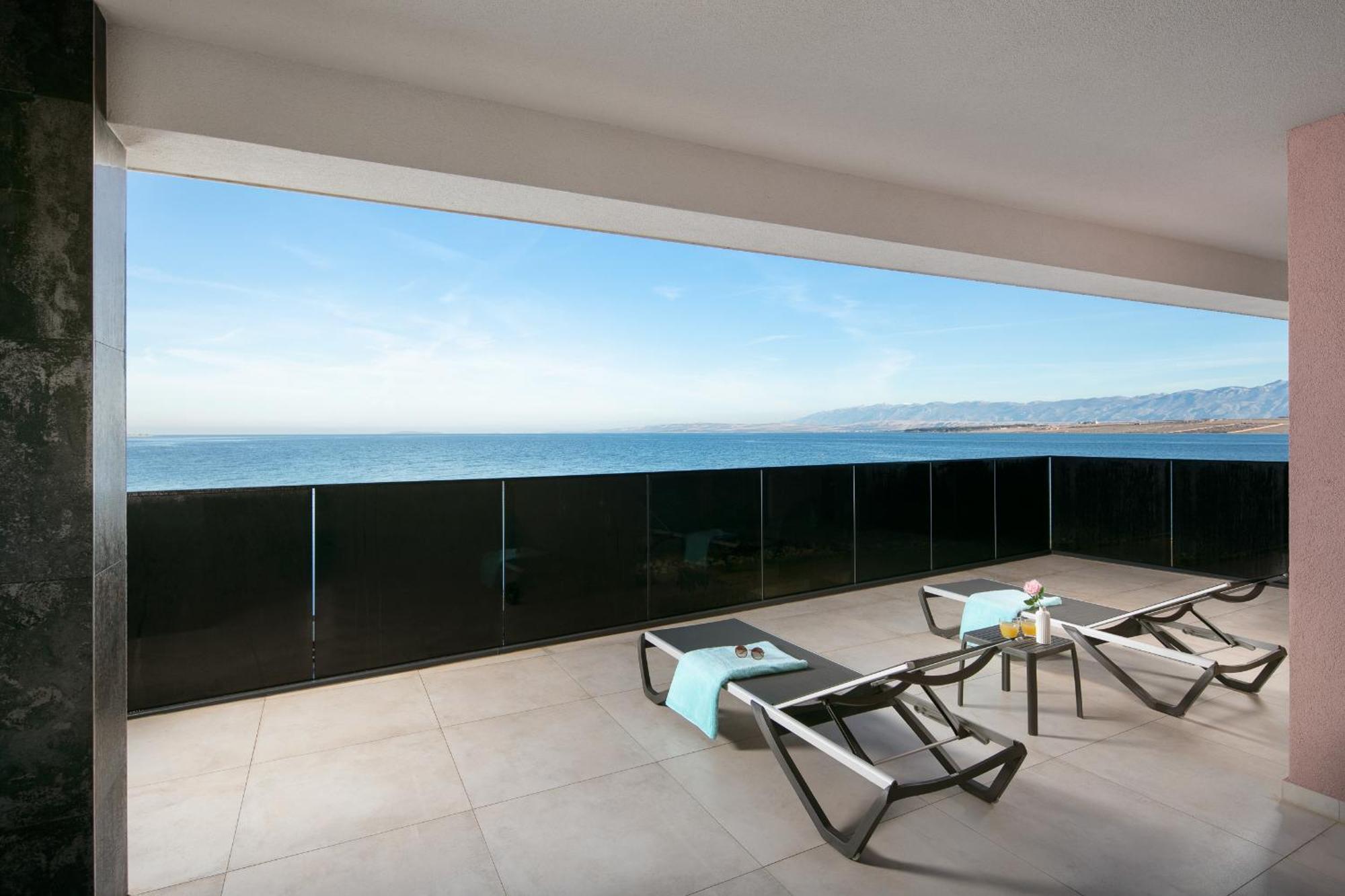 Malibu Imperial Resort Vir Cameră foto
